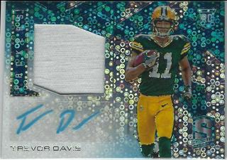 Trevor Davis