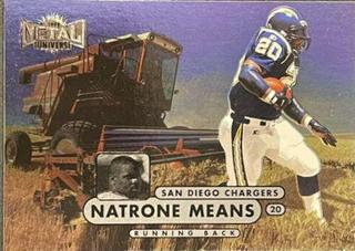 Natrone Means