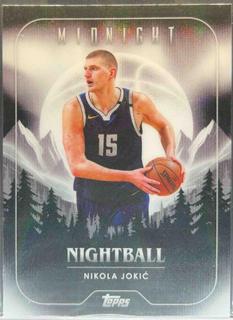 Nikola Jokic