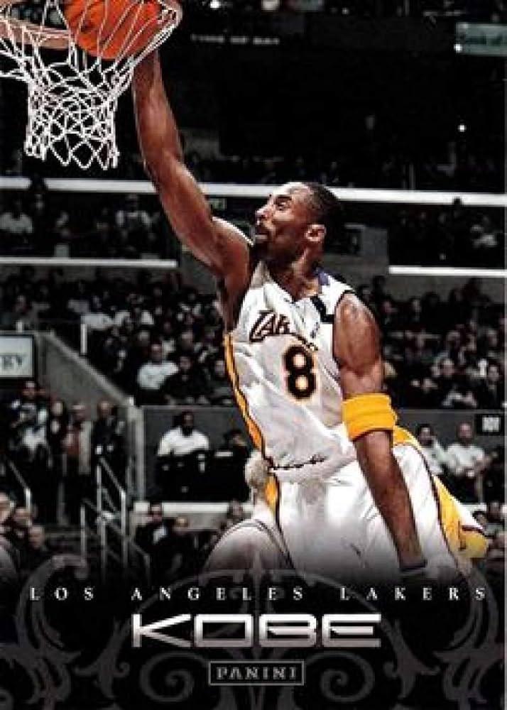 Kobe Bryant #81