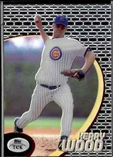 Kerry Wood