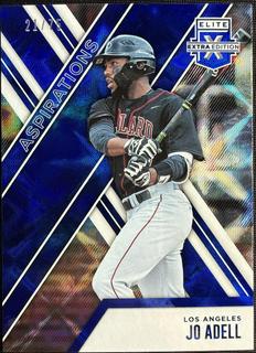 Jo Adell