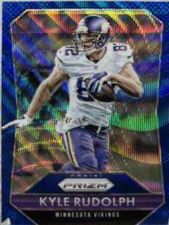 Kyle Rudolph