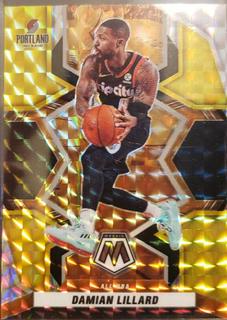 Damian Lillard