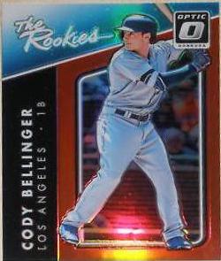 Cody Bellinger