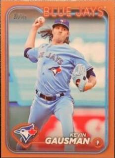 Kevin Gausman