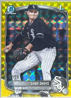 Gabe Davis