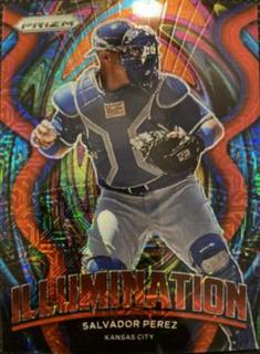 Salvador Perez