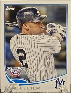 Derek Jeter