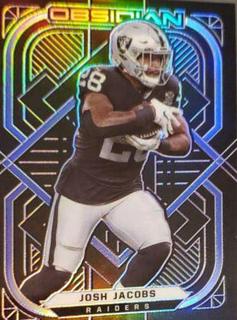 Josh Jacobs