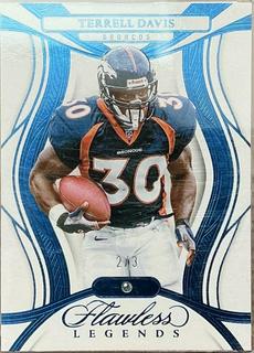 Terrell Davis