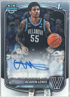 Acaden Lewis