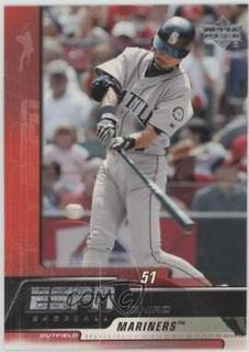 Ichiro Suzuki