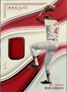 Bob Gibson