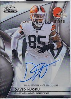 David Njoku