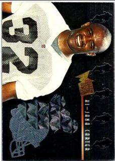 Ki-Jana Carter