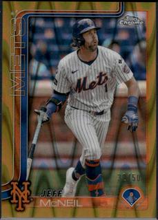 Jeff McNeil