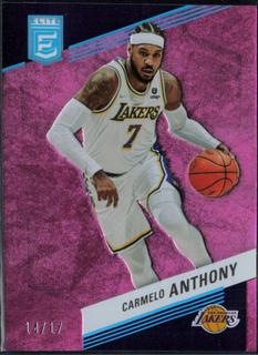 Carmelo Anthony