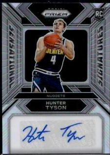 Hunter Tyson