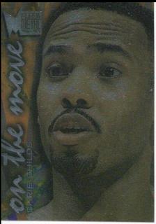 Chris Childs