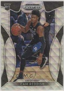 Cam Reddish