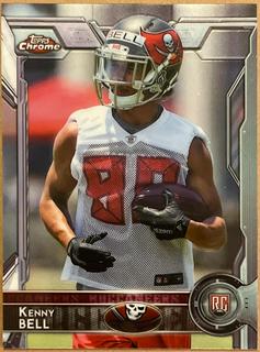 Kenny Bell