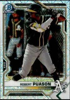 Robert Puason