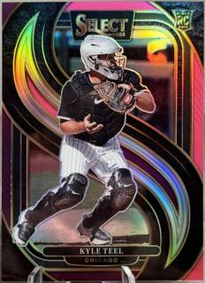 Kyle Teel