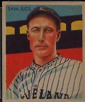 Sam Rice
