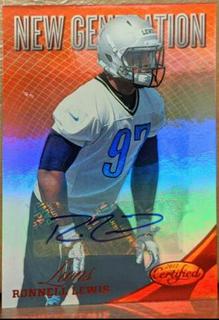 Ronnell Lewis