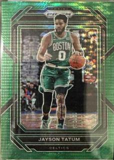 Jayson Tatum