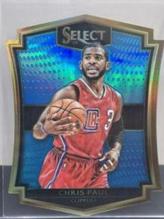 Chris Paul