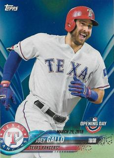 Joey Gallo