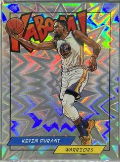 Kevin Durant
