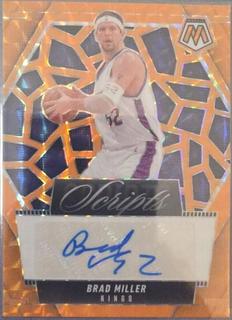 Brad Miller