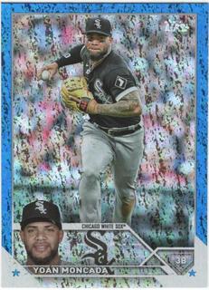 Yoan Moncada