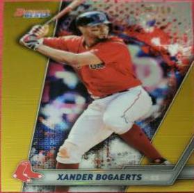 Xander Bogaerts