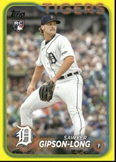 Sawyer Gipson-Long