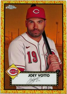 Joey Votto