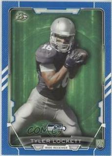 Tyler Lockett