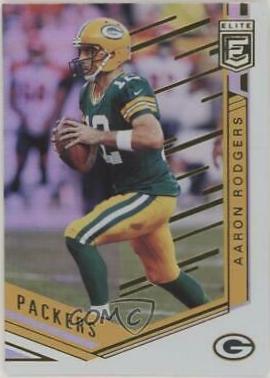 Aaron Rodgers #33