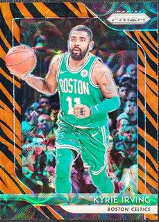 Kyrie Irving