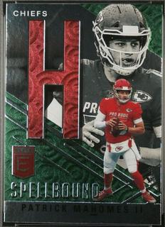 Patrick Mahomes II