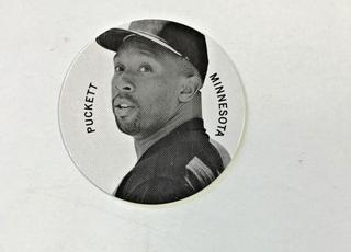 Kirby Puckett