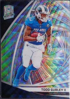 Todd Gurley II