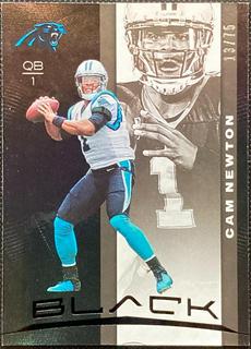 Cam Newton