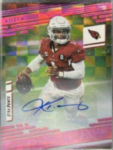 Kyler Murray