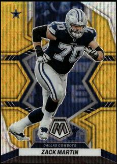 Zack Martin