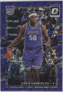 Zach Randolph