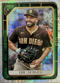 Eric Hosmer